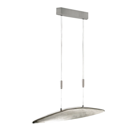 Memphis 1 - Light Single Dome LED Pendant