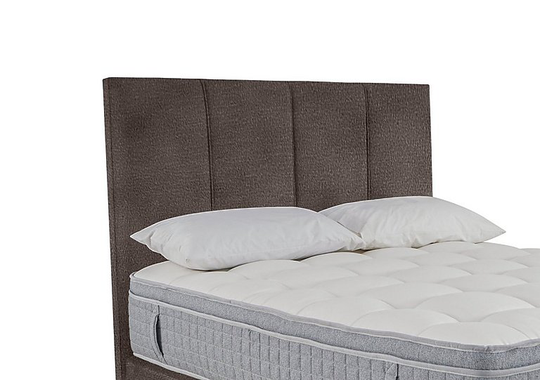 Millbrook - Alton Floor Standing Headboard - King Size