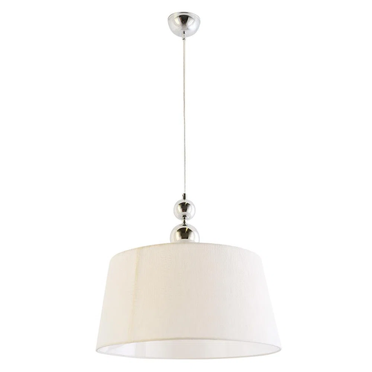 Judah 1 - Light Dome Pendant