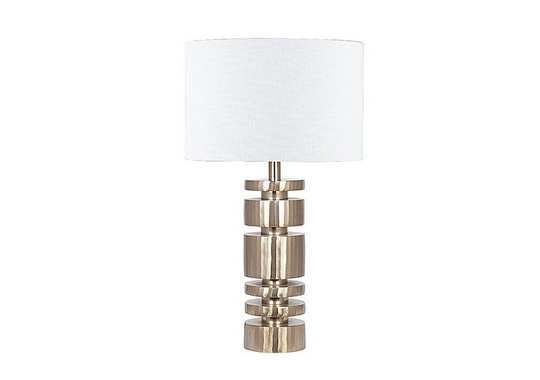 Elon Stacked Table Lamp
