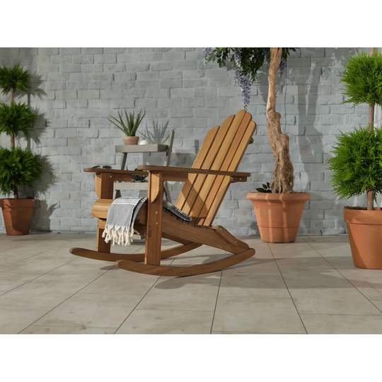 Breen Rocking Chair