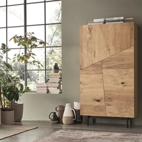 Reine 90 Cm Sideboard