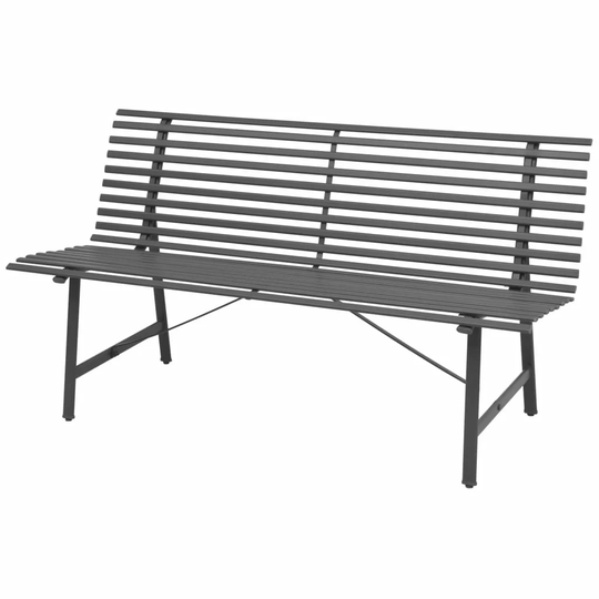 Botwith Steel Bench