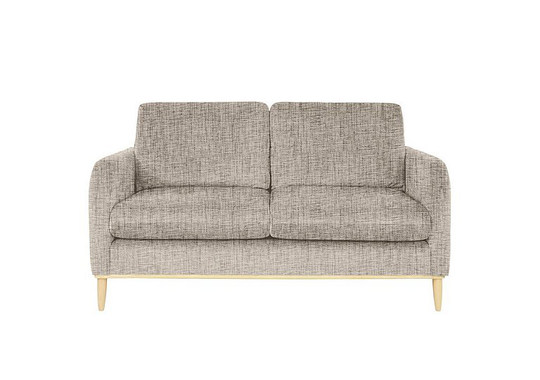 Ercol - Loreta Medium Sofa - Grey