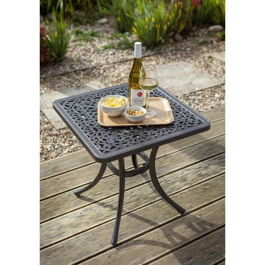 Amalfi Side Table