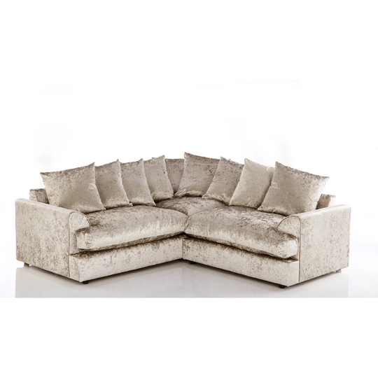 Daveigh Corner Sofa