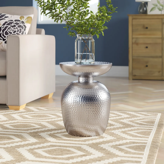 Joetta Side Table