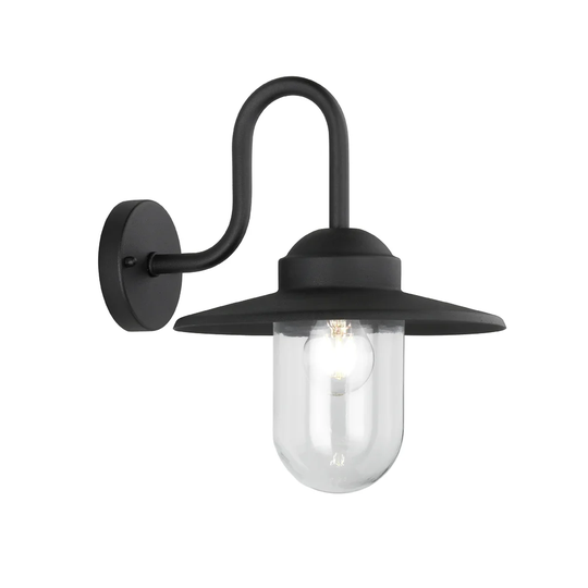 Hailie Outdoor Fisherman Light