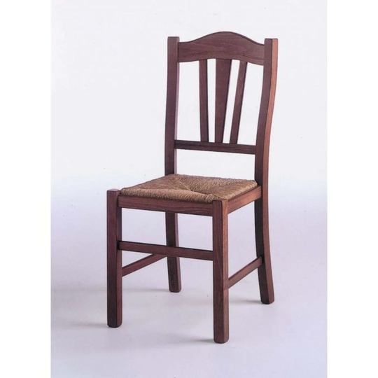Harto Solid Wood Dining Chair