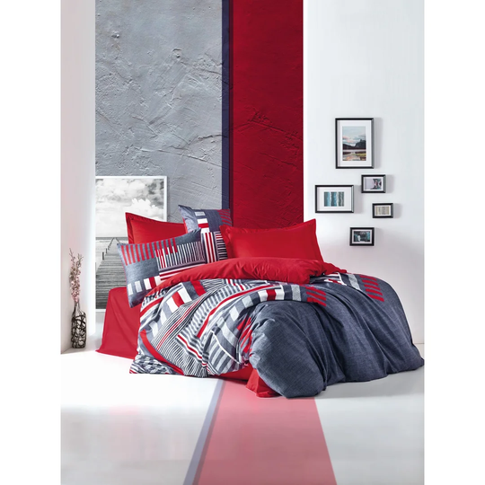 Miyamoto Duvet Cover Set