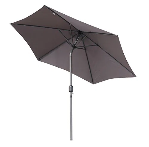 Chagford 3m Balcony Parasol