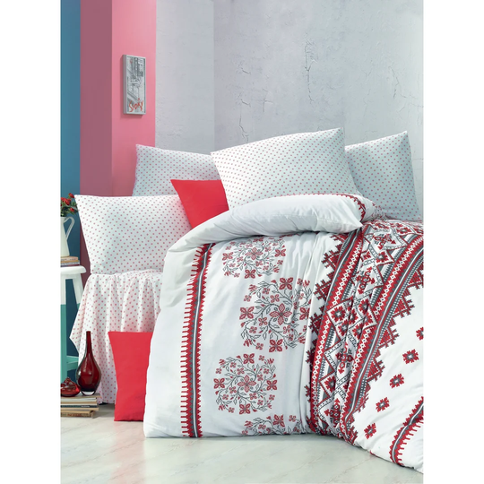 Ora Duvet Cover Set