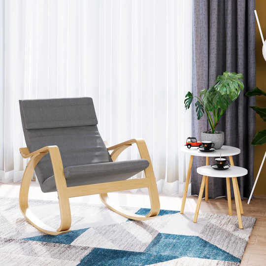 Hale Rocking Chair