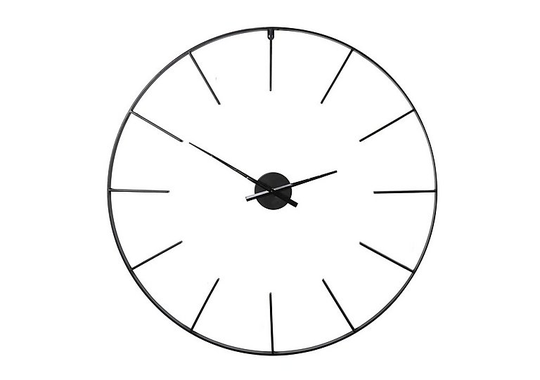 Tiverton Wall Clock