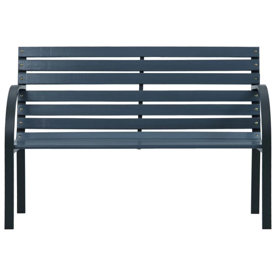 Awer Wooden Bench