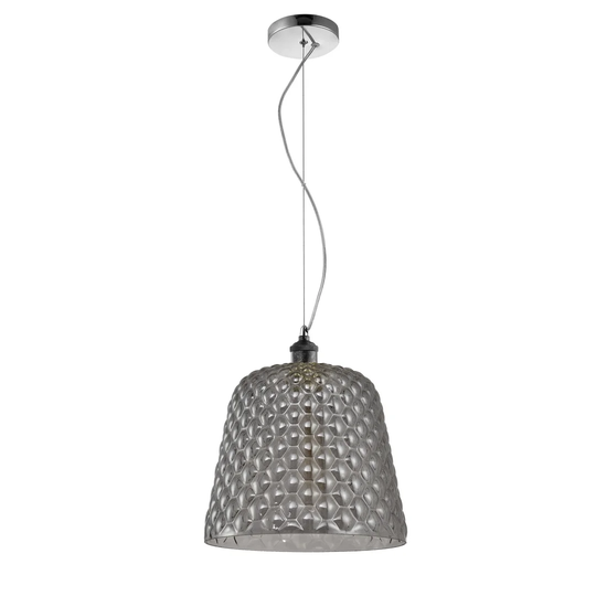 Levan 1 - Light Single Bell Pendant