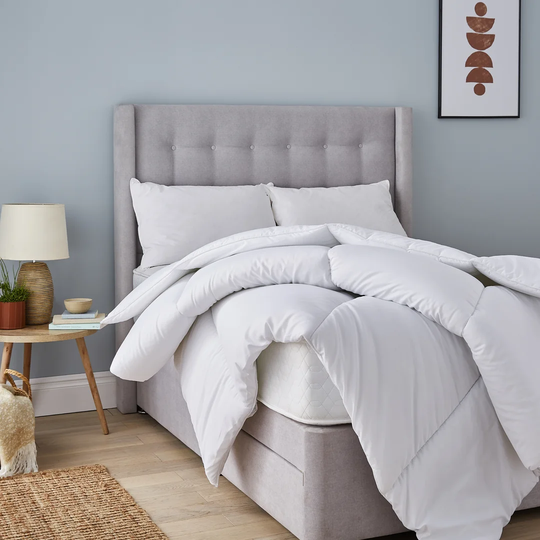 Silentnight So Full 13.5 Tog Duvet