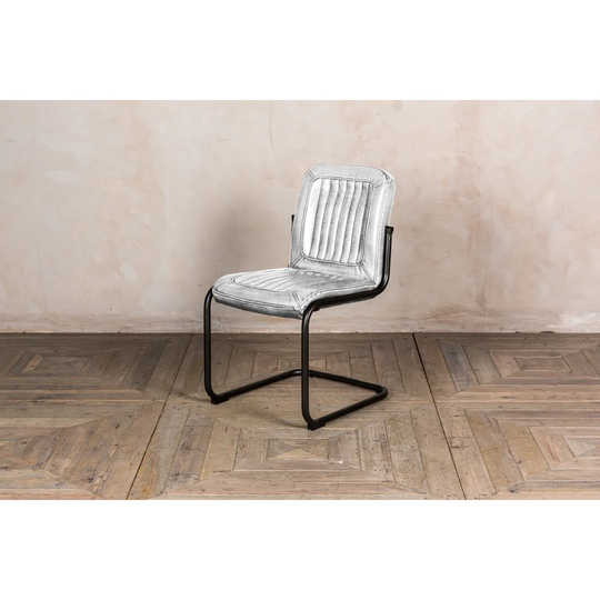 Debord Upholstered Dining Chair