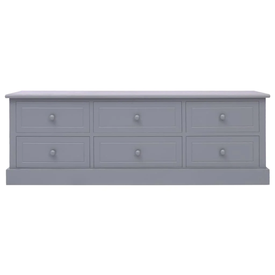 Anacletus Storage Bench