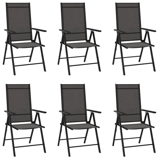 Artavian Recliner/Folding Chair