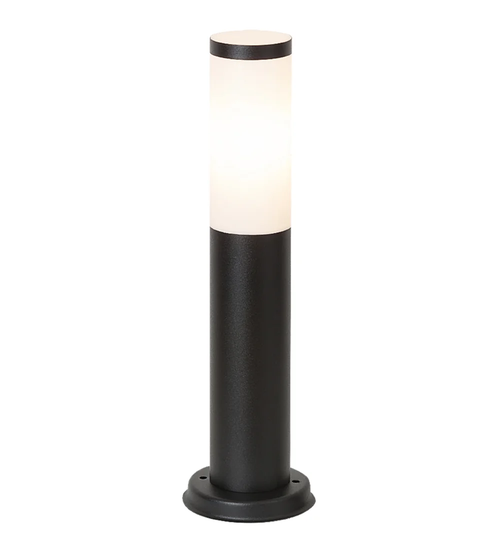 1 Light Bollard Light