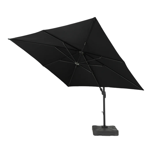 Modoc 3m Square Cantilever Parasol
