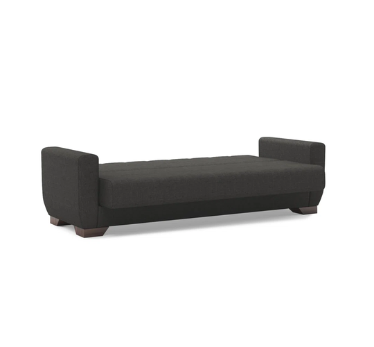 Fuette 3 Seater Clic Clac Sofa Bed