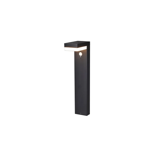 Caryll 1-Light LED 50cm Post Light