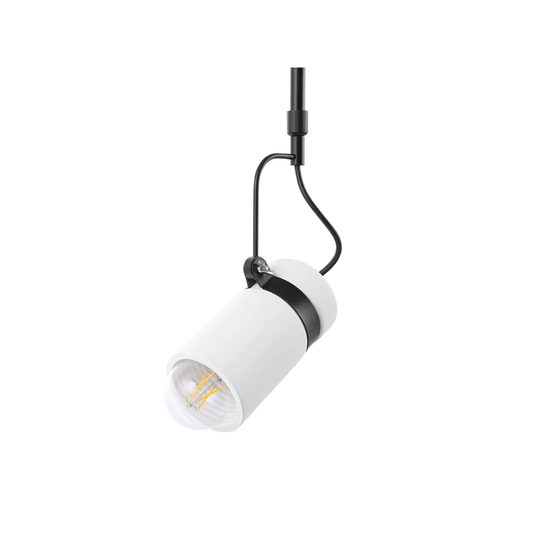 Kress 1 - Light Cylinder Pendant