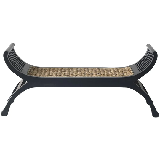 Dones Wood Bench