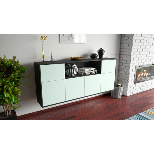 Idalou Sideboard