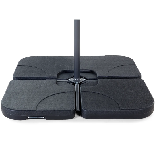 Umbrella Weight