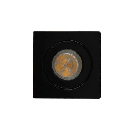Canadice 3.19" Recessed Lighting Kit