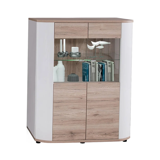 Chilson 100 Cm Wide Sideboard