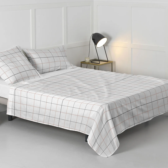 Sequeira BED SHEET 260X270 [Superking]