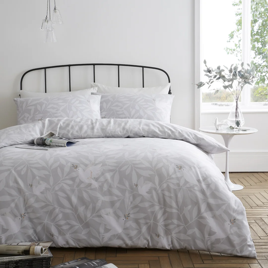 Estrada 200 TC Duvet Cover Set