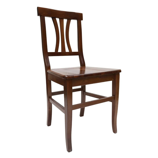 Rhoads Solid Wood Dining Chair