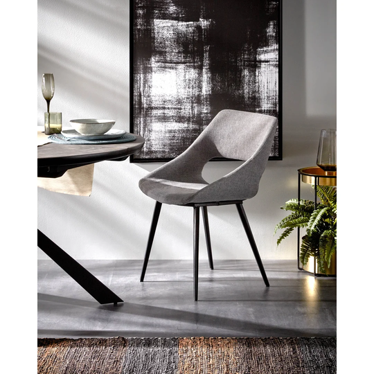 Chi Upholstered Dining Chair
