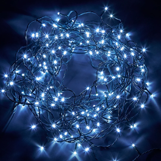 30M 300 - Bulb Fairy Lights String Light
