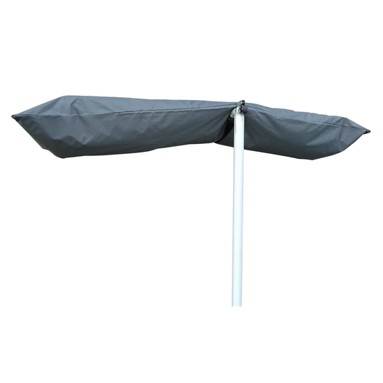 Amaziyah 3.7m x 2.2m Rectangular Cantilever Parasol