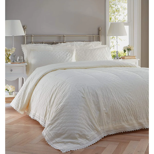 Edington 180 TC Duvet Cover Set