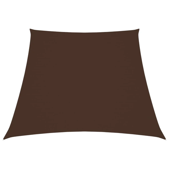 Yorklyn 5m x 3m Trapezium Shade Sail