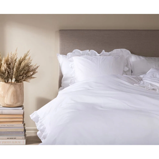Jarely Duvet Cover Set
