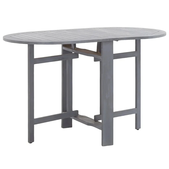 Ericdaniel Folding Wooden Dining Table