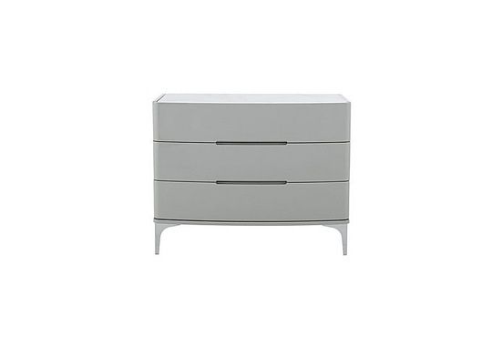 Zante 3 Drawer Chest