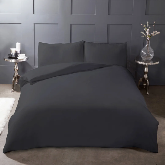 Norma Duvet Cover Set