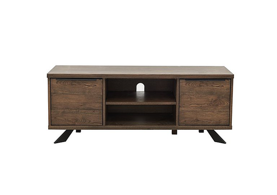 Sapporo TV Unit - Brown