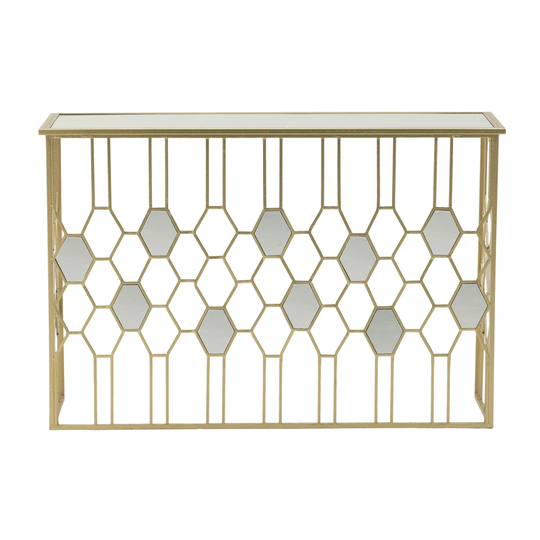Belda Console Table