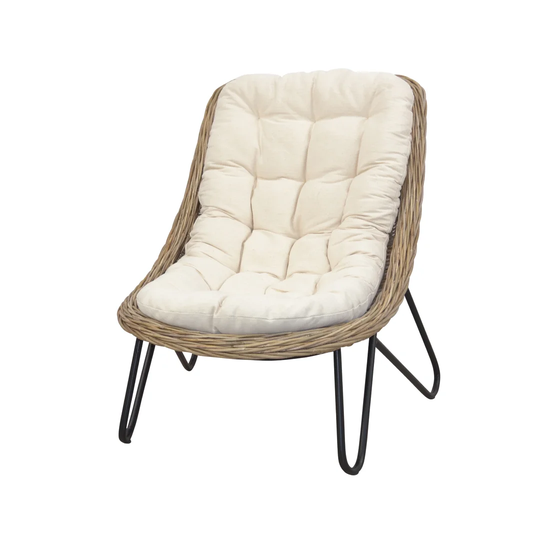 Shafer Chair Bed