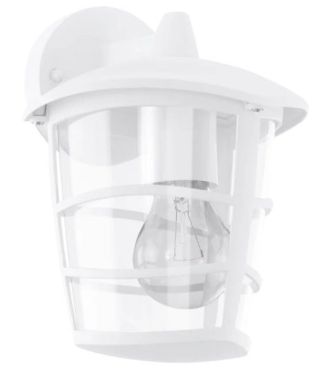 Treutlen 1 Light Outdoor Wall Lantern